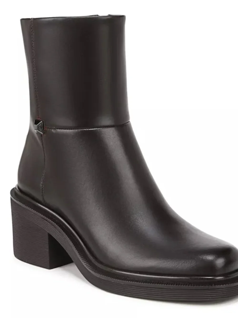 Franco Sarto Kyra Leather Boots